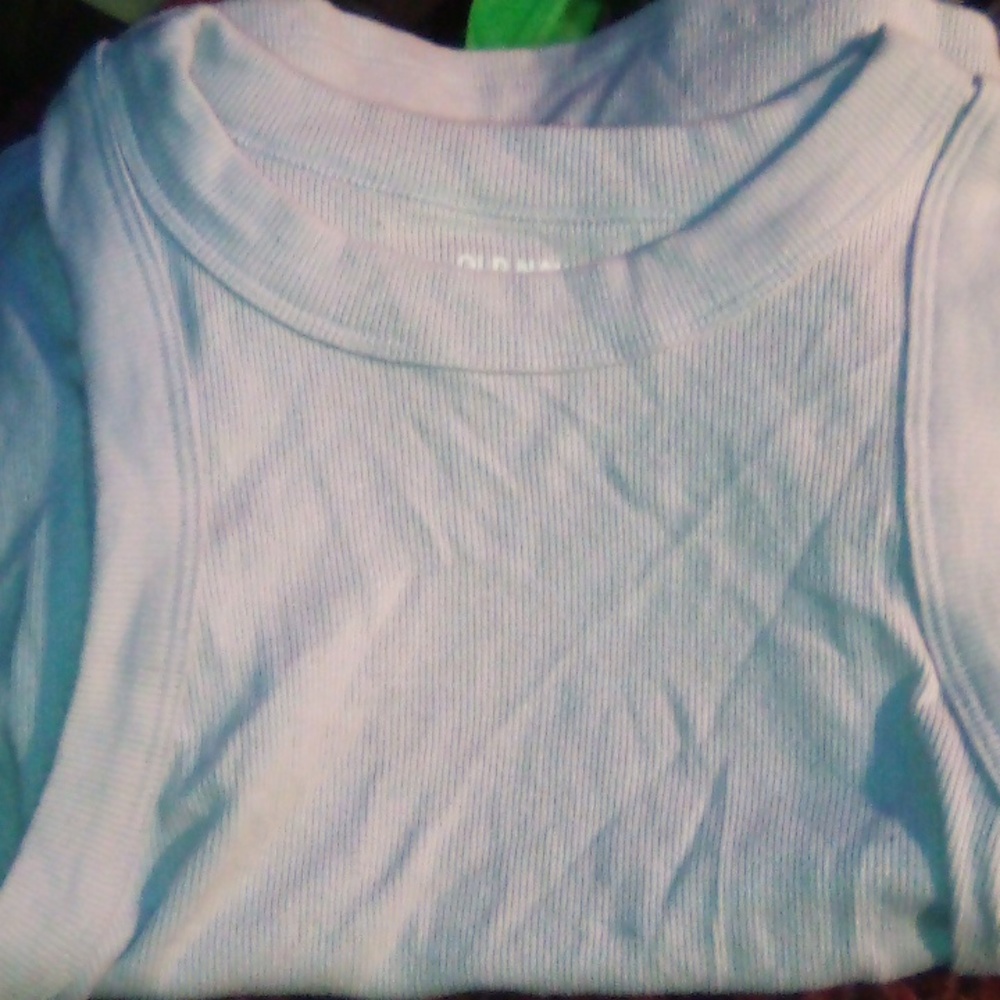 Women's tanktop